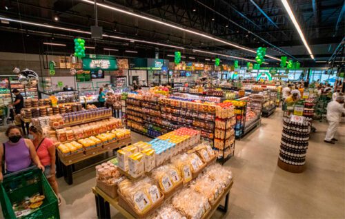 Grupo Pão de Açúcar (GPA) aumenta receita com publicidade e atrai grandes anunciantes