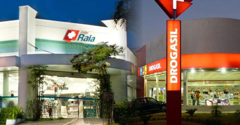 Raia Drogasil (RADL3) anuncia distribuição de dividendos de R$ 84,3 mi