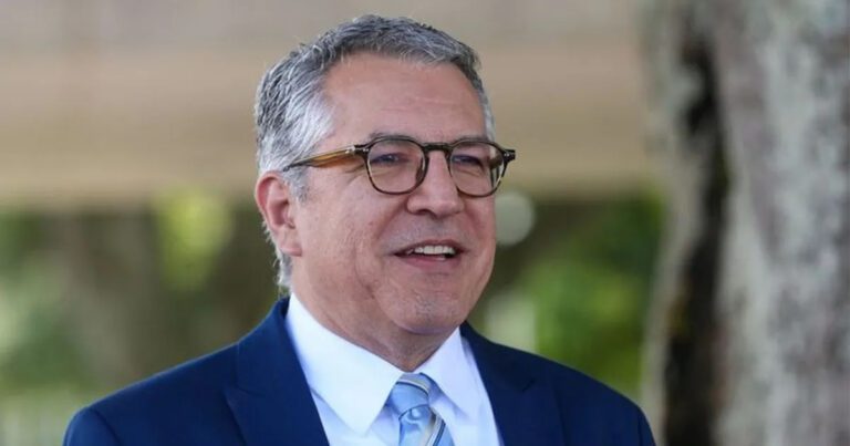 Rumores sobre substituição do presidente da Petrobras despertam especulações em Brasília