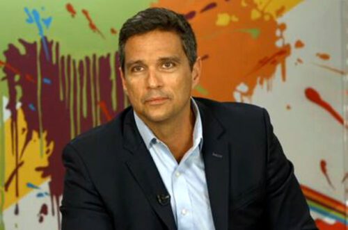 Campos Neto e Tebet confirmam presença na Expert XP 2024