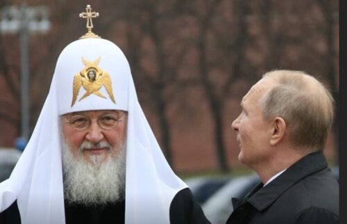 Tensões Rússia-OTAN: Kremlin declara confronto direto em 75º aniversário da aliança