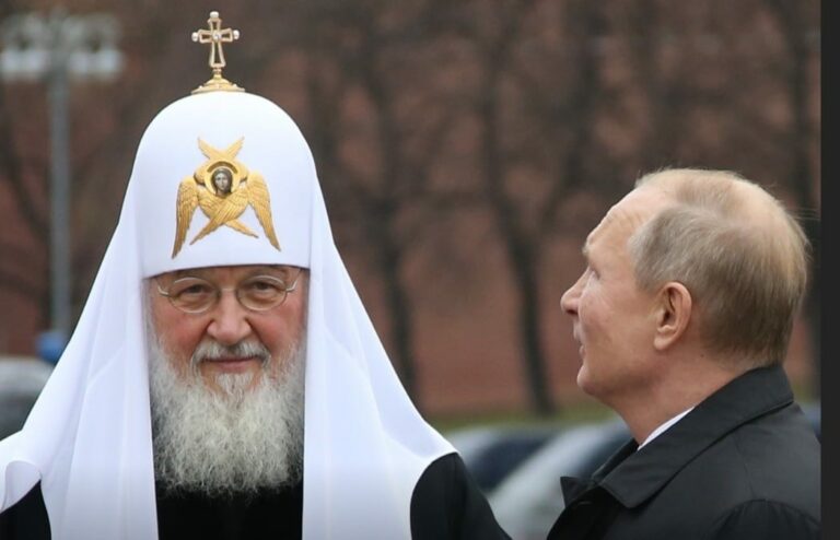 Tensões Rússia-OTAN: Kremlin declara confronto direto em 75º aniversário da aliança