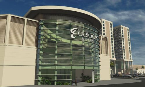 VISC11 fortalece portfólio com compra de 15% do Carioca Shopping no Rio por R$ 80,3 milhões