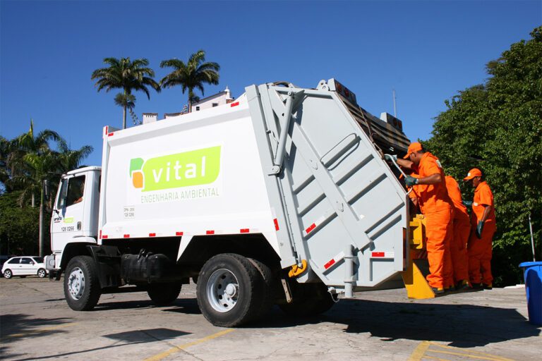 Vital Engenharia Ambiental solicita registro de companhia aberta para oferta de ações