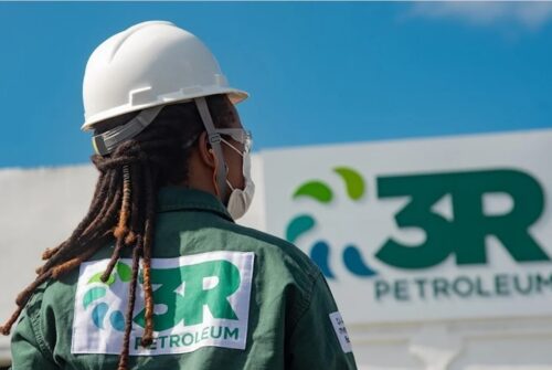 3R Petroleum (RRRP3) registra prejuízo de R$ 229,9 mi no 1T24, apesar de crescimento na receita