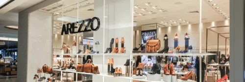 ARZZ3: Confira cotação, dividendos e tudo sobre a Arezzo Industria E Comercio 