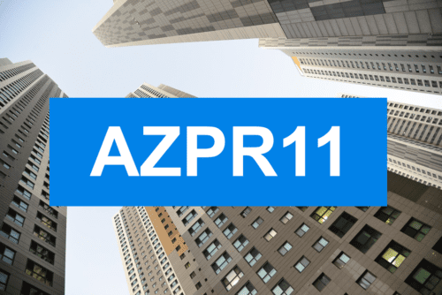 AZPR11: Tudo sobre o fundo imobiliário AZ Quest Panorama