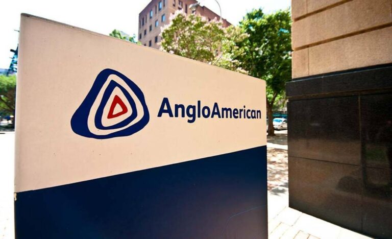 Anglo American recusa nova proposta da BHP, mas concede prazo de uma semana