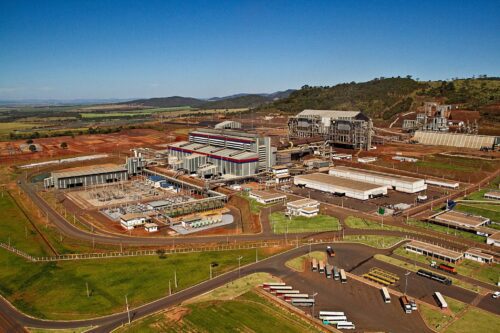 Anglo American recusa segunda proposta de compra da BHP