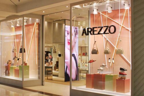 Arezzo convoca AGE para votar fusão com Grupo Soma