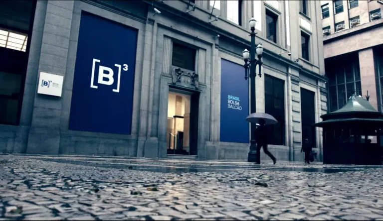 B3 visa captar R$4,5 bilhões com emissão de debêntures