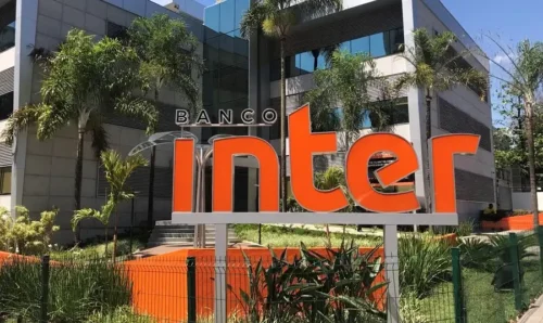 Banco Inter (INBR32) compra metade da Granito e muda nome para InterPag