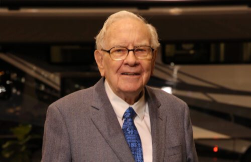 Berkshire Hathaway revela investimento secreto de US$6,7 bi na Chubb