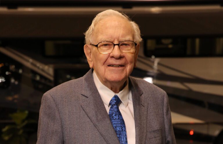 Berkshire Hathaway revela investimento secreto de US$6,7 bi na Chubb