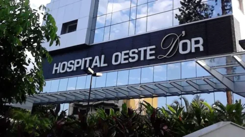 Bradesco e Rede D’Or anunciam parceria bilionária para criar nova rede de hospitais