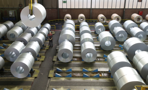 CSN (CSNA3) vai pagar R$950 milhões em dividendos