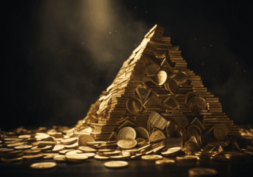 CVM aplica multa milionário para envolvidos em pirâmide cripto de R$7 bilhões