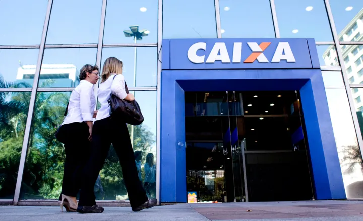 Caixa Econômica Federal lucra R$2,9 bilhões no 1T24