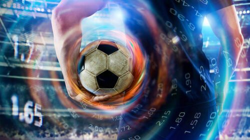 Clubes-Empresas voltam ao foco com emissão de debênture de futebol