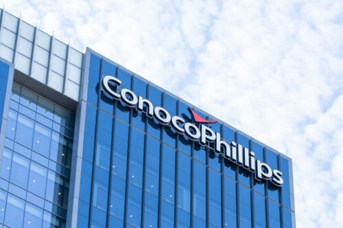 ConocoPhillips planeja compra da Marathon Oil em negócio de US$17 bilhões