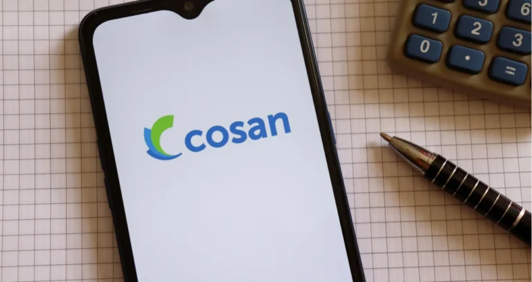Cosan (CSAN3) aprova pagamento de R$ 840 milhões em dividendos