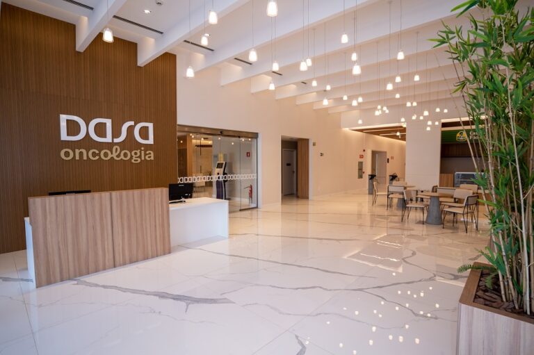 Dasa (DASA3) considera negócios de hospitais com a Amil