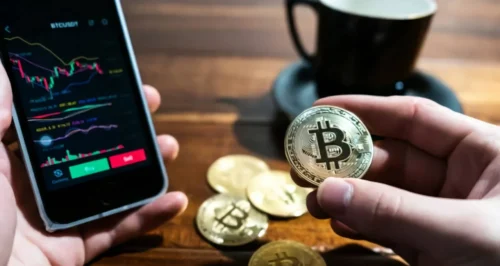 Diretor da CVM diz que é preciso "tornar a regulação do mercado de cripto desejável"