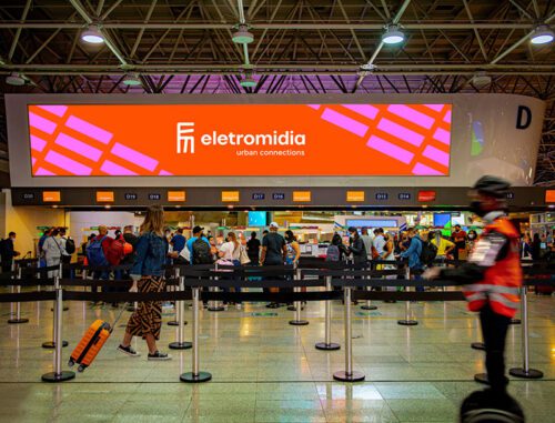 Eletromidia (ELMD3) aprova 5ª emissão de debêntures no valor de R$ 800 milhões