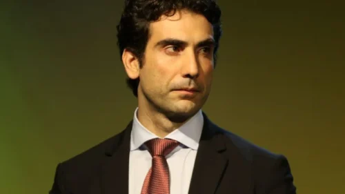 Gabriel Galípolo desponta como favorito para presidência do BC