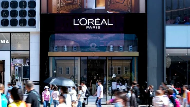 L'Oréal (OREP): cotação, dividendos e tudo sobre as ações L'Oreal SA