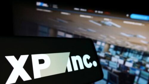 Lucro da XP (XPBR31) chega a R$1,03 bilhão no 1T24