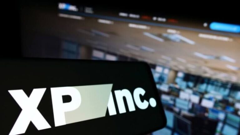 Lucro da XP (XPBR31) chega a R$1,03 bilhão no 1T24