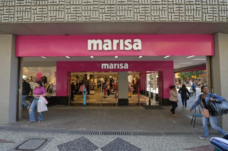 Marisa fará aumento de capital no valor de R$550 milhões