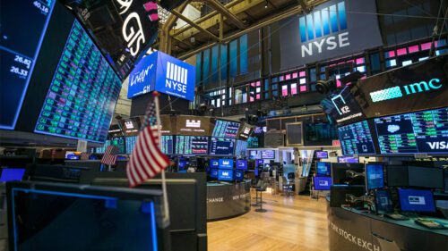 NYSE analisa funcionar 24 horas por dia por pressão de criptomoedas