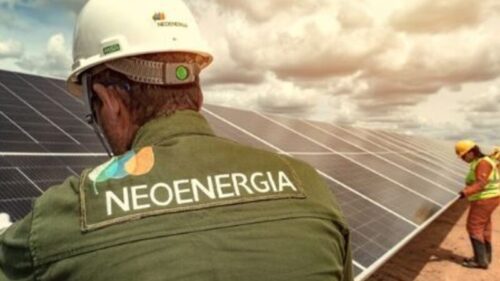Neoenergia Cosern tem ações avaliadas em OPA; veja