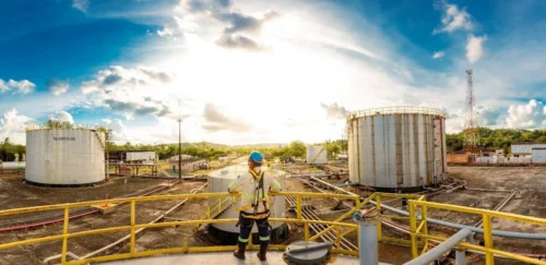 PetroReconcavo (RECV3) registra lucro de R$110,3 mi no 1T24