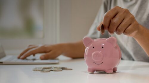 Poupança tem perdido relevância, diz estudos do Banco Central