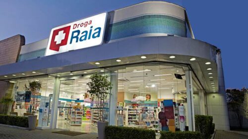 Raia Drogasil (RADL3) tem lucro de R$213,7 milhões no 1T24