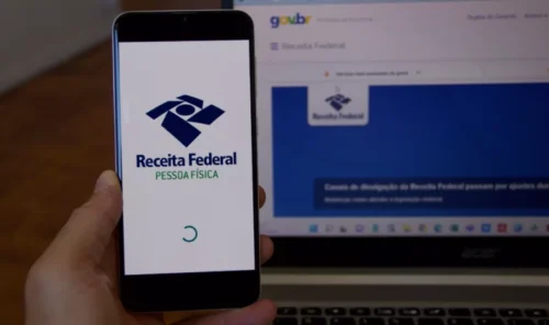 Receita libera consulta ao maior lote de restituição da história hoje (23)