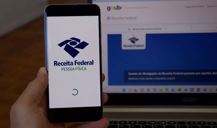 Receita libera consulta ao maior lote de restituição da história hoje (23)