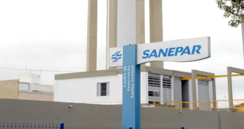 Sanepar anuncia troca de CEO; veja quem assume o cargo