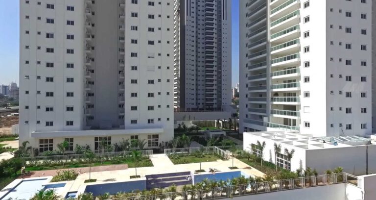 Tecnisa anuncia lançamento de empreendimento em SP