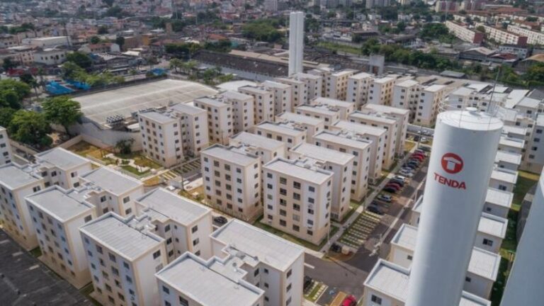 Tenda (TEND3) lucra R$4,4 milhões no 1T24, revertendo prejuízo