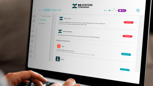 Totvs (TOTS3) se torna dona de 100% da RD Station