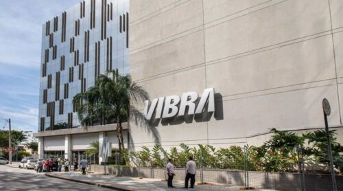 Vibra (VBBR3) vai pagar segunda parcela de JCP; veja quando