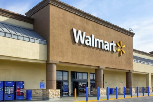 Walmart (WALM34)