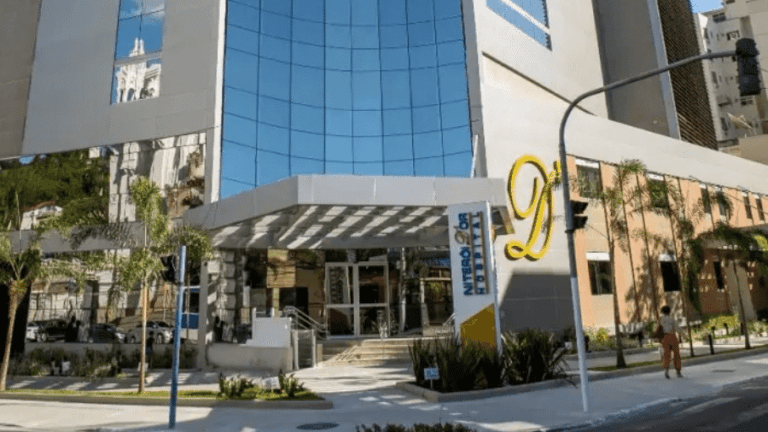 Itaú BBA destaca Rede D’Or (RDOR3) como preferida no setor de saúde