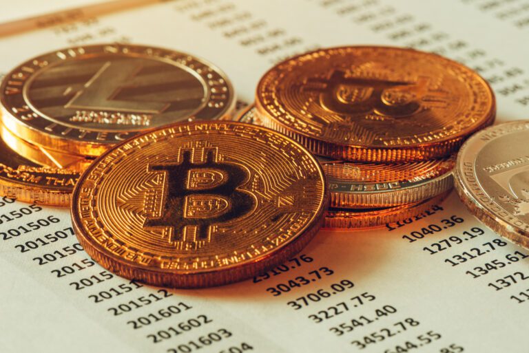 Investimento em criptomoedas no Brasil