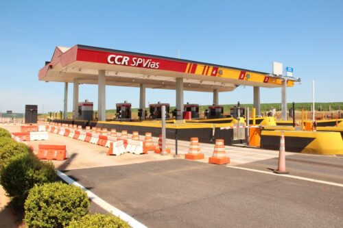 CCR (CCRO3) registra crescimento notável em tráfego e mobilidade urbana em julho