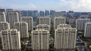 China anuncia medidas históricas para estabilizar setor imobiliário em crise